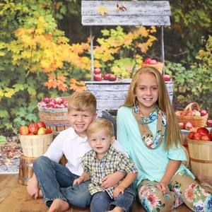 Meet your Posher, Melissa